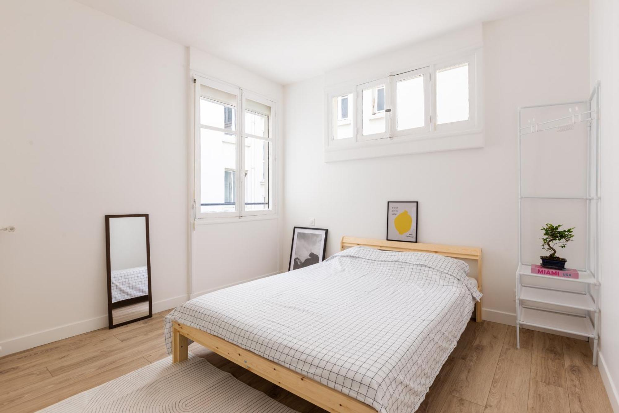 2 Pieces-Moderne-Proche Paris Apartment Левалоа-Пере Екстериор снимка