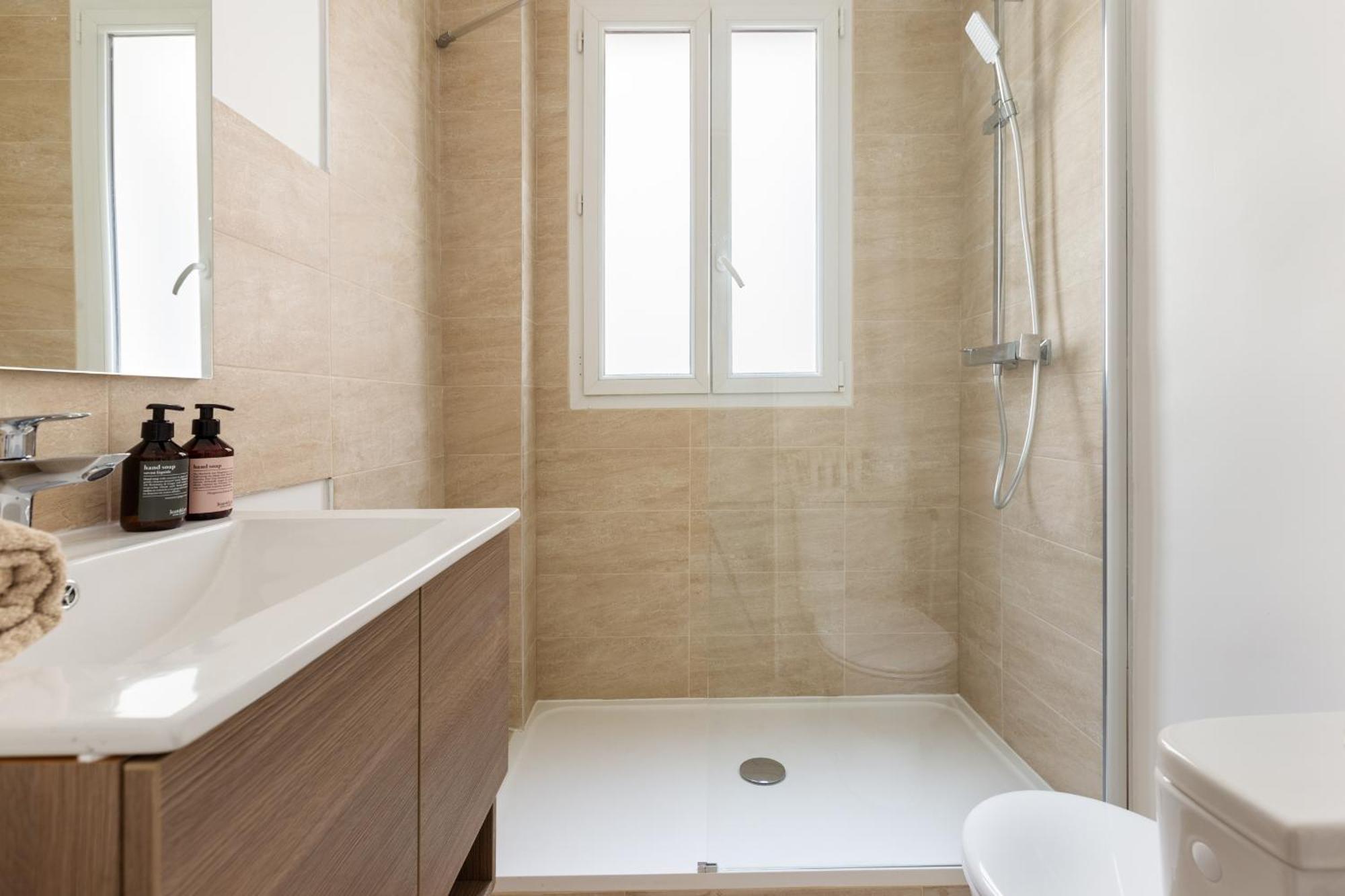 2 Pieces-Moderne-Proche Paris Apartment Левалоа-Пере Екстериор снимка